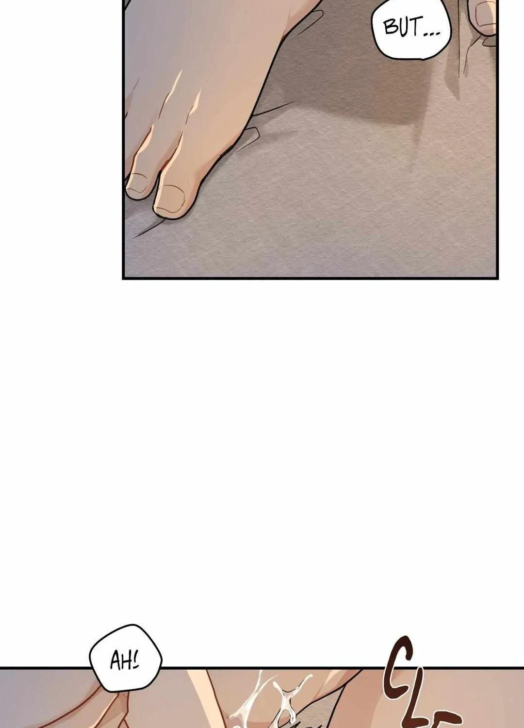The Path Where the Forsythia Fell Chapter 53 page 61 - 