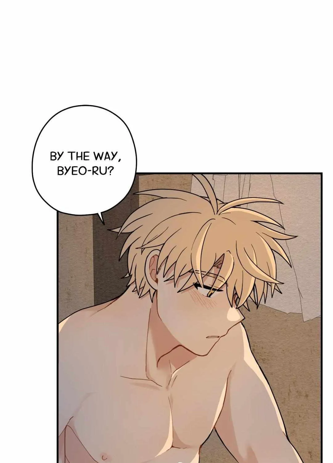 The Path Where the Forsythia Fell Chapter 53 page 64 - 