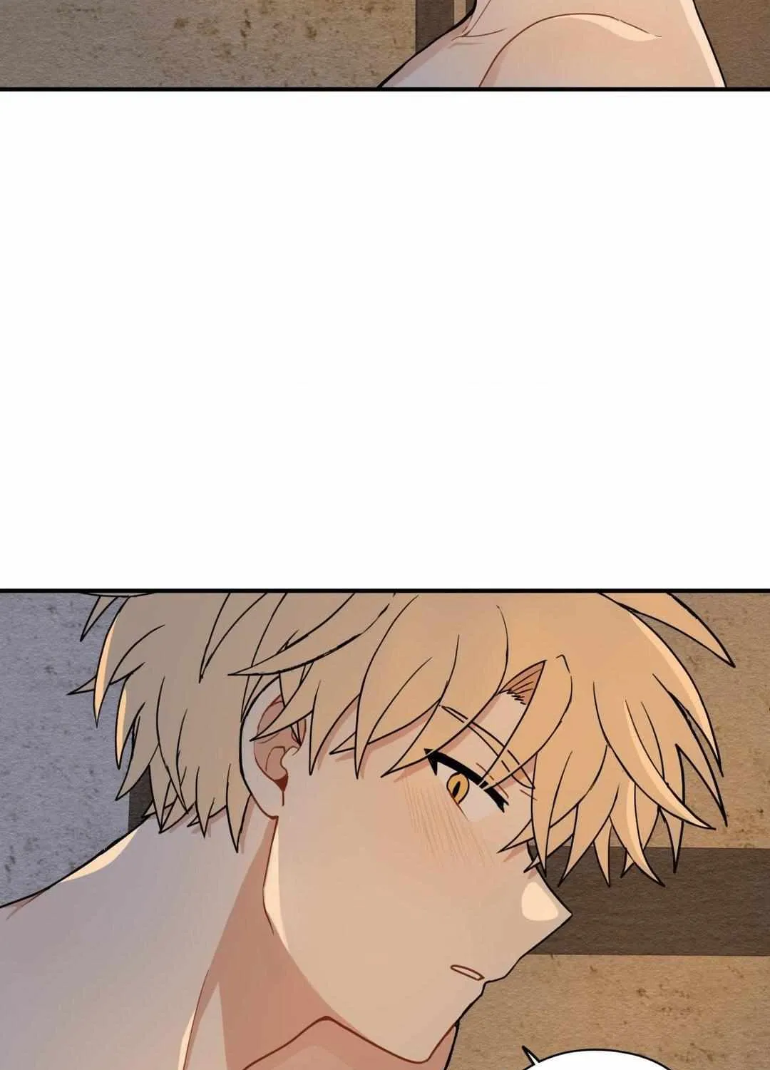 The Path Where the Forsythia Fell Chapter 53 page 8 - 