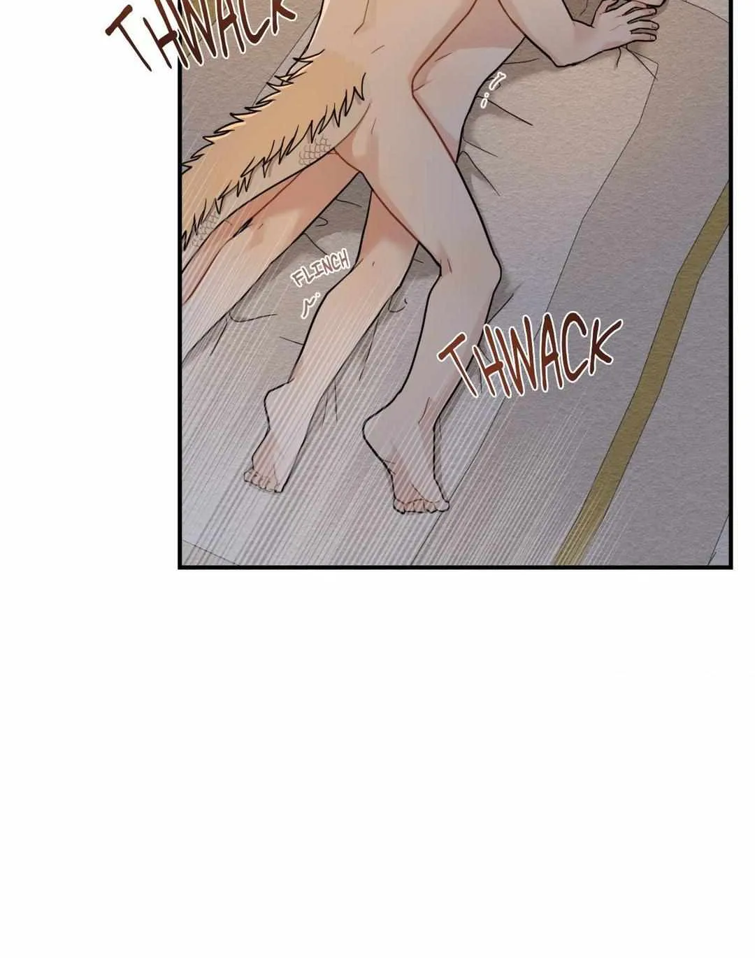 The Path Where the Forsythia Fell Chapter 53 page 78 - 