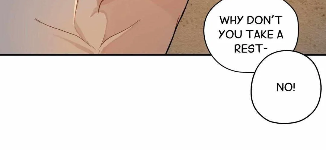 The Path Where the Forsythia Fell Chapter 53 page 9 - 