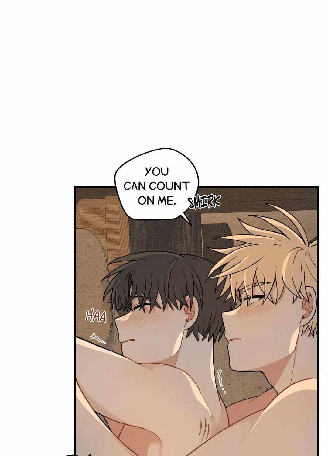 The Path Where the Forsythia Fell Chapter 53 page 84 - 
