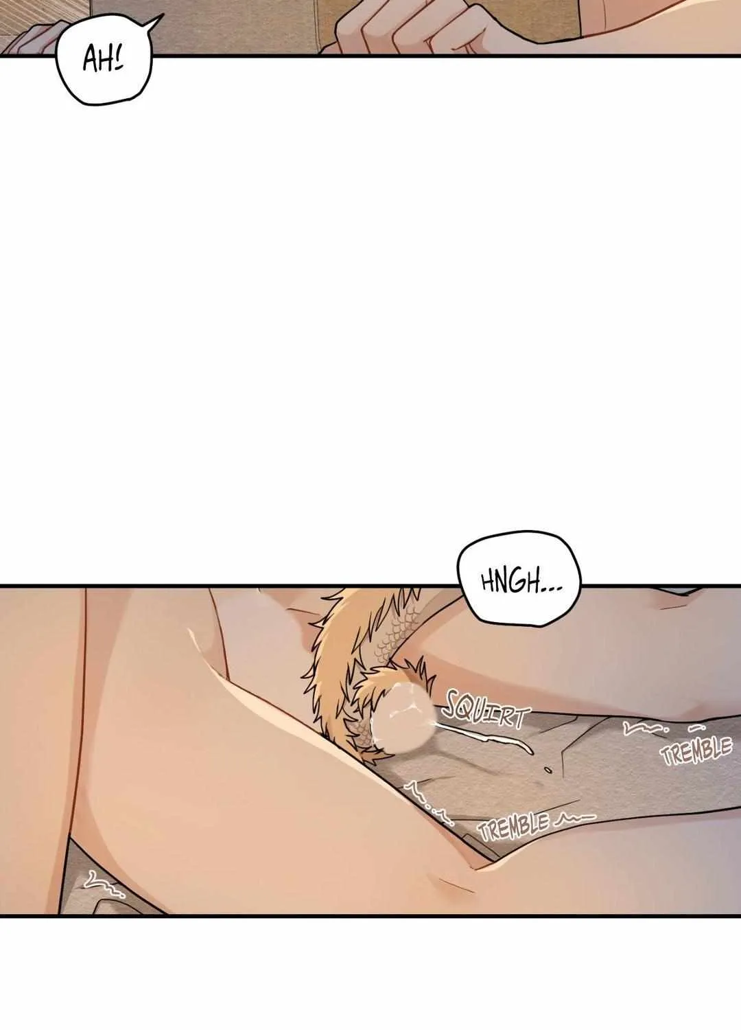The Path Where the Forsythia Fell Chapter 53 page 88 - 