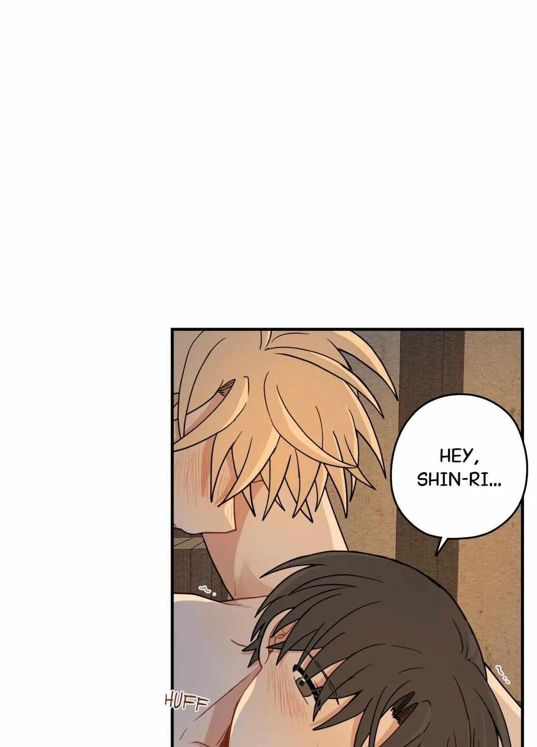 The Path Where the Forsythia Fell Chapter 53 page 91 - 