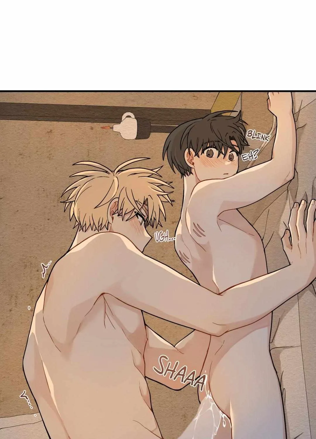 The Path Where the Forsythia Fell Chapter 53 page 94 - 