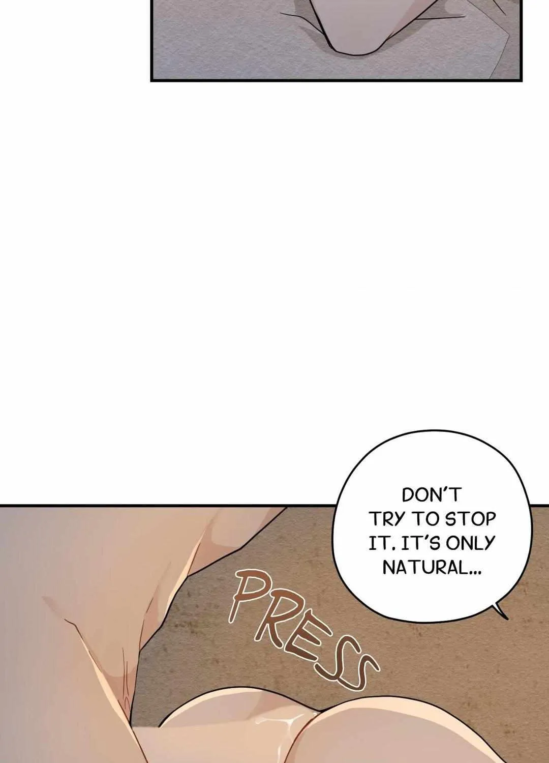 The Path Where the Forsythia Fell Chapter 54 page 14 - 
