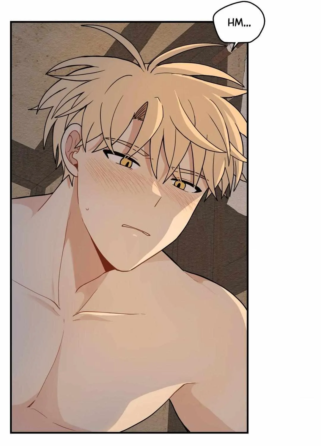 The Path Where the Forsythia Fell Chapter 54 page 16 - 