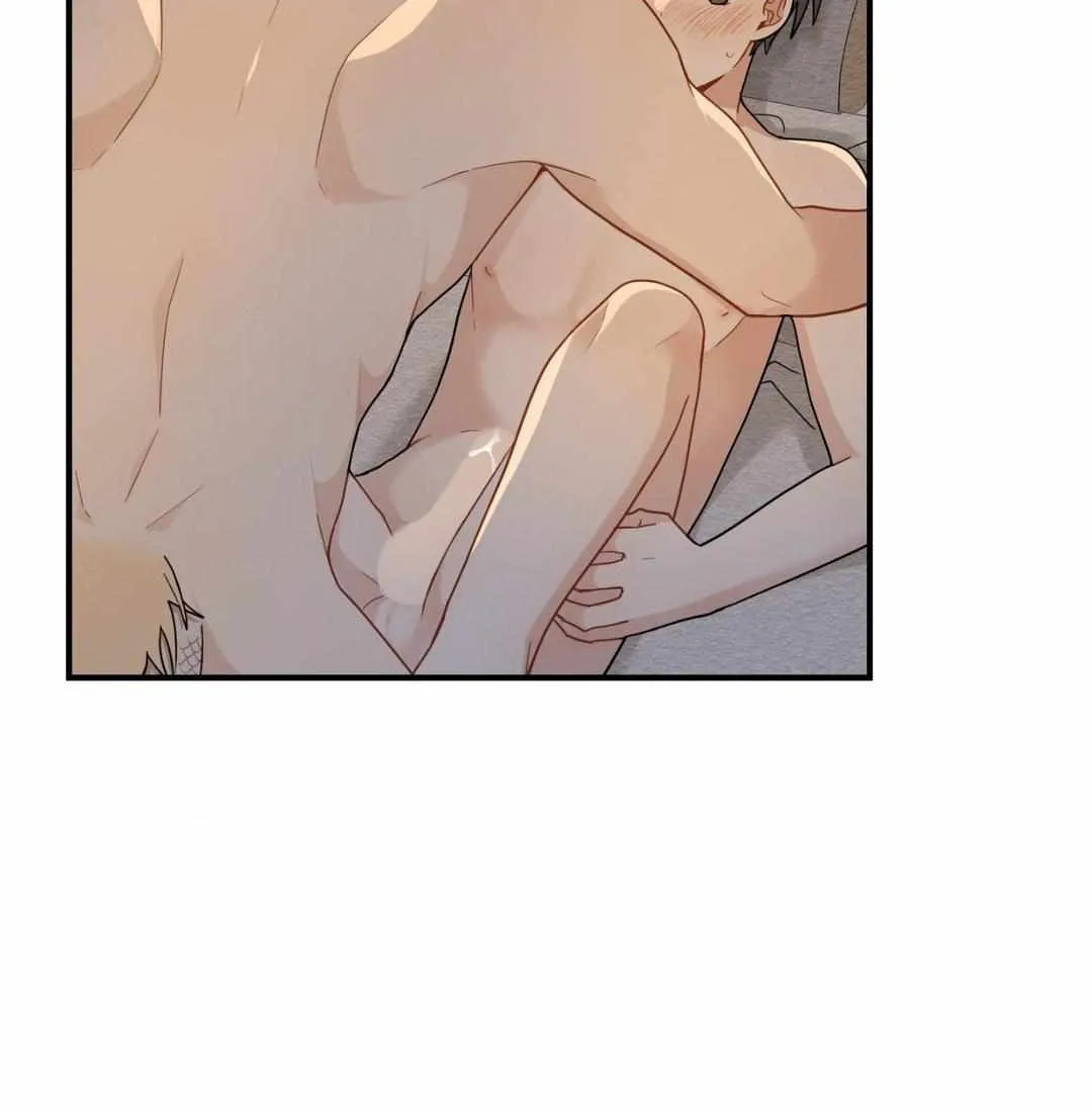 The Path Where the Forsythia Fell Chapter 54 page 27 - 