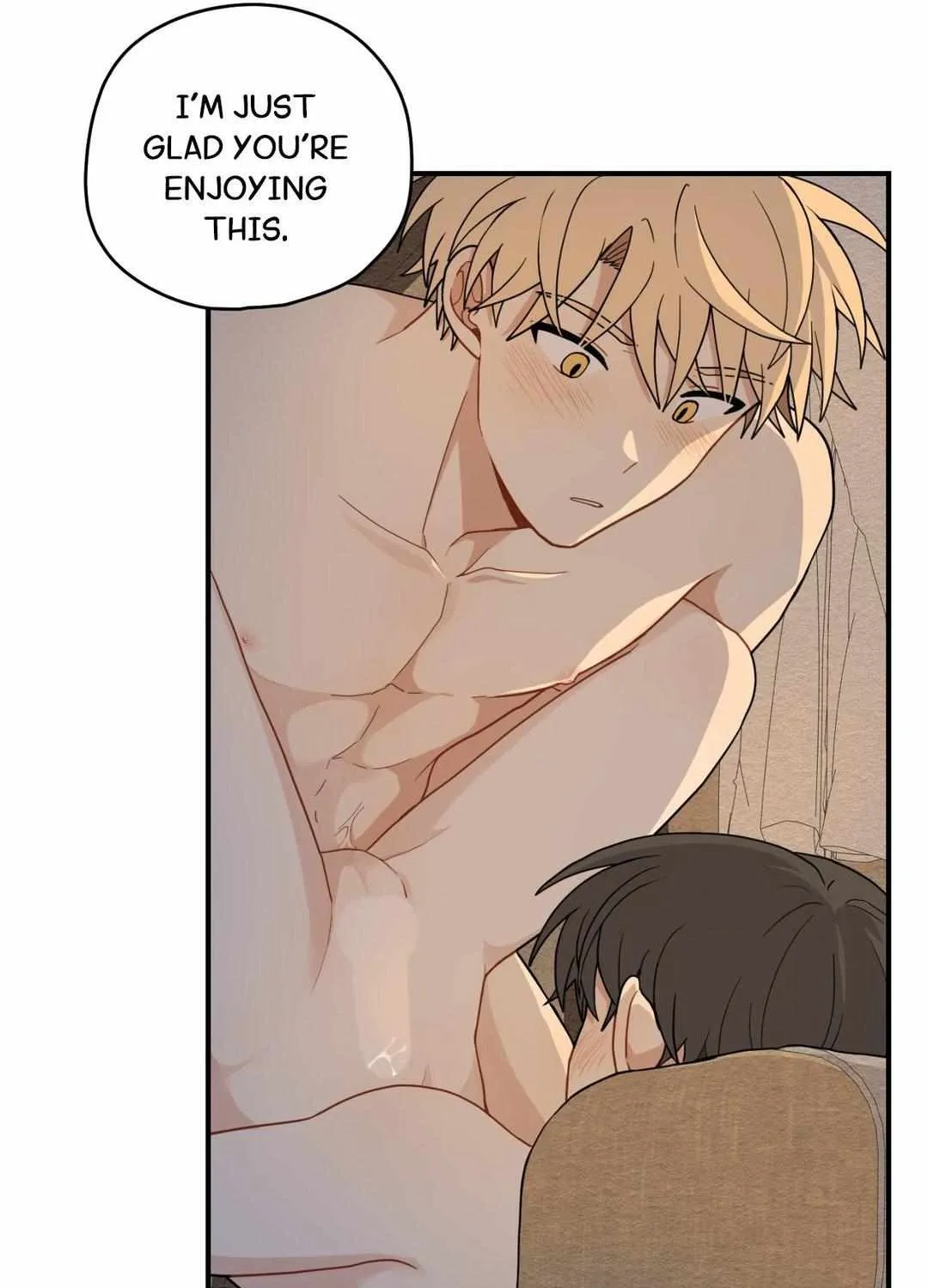 The Path Where the Forsythia Fell Chapter 54 page 28 - 