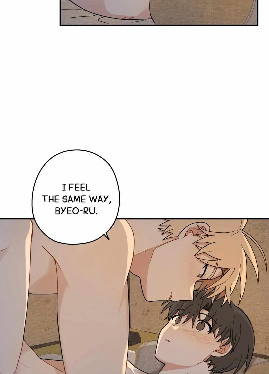The Path Where the Forsythia Fell Chapter 54 page 29 - 