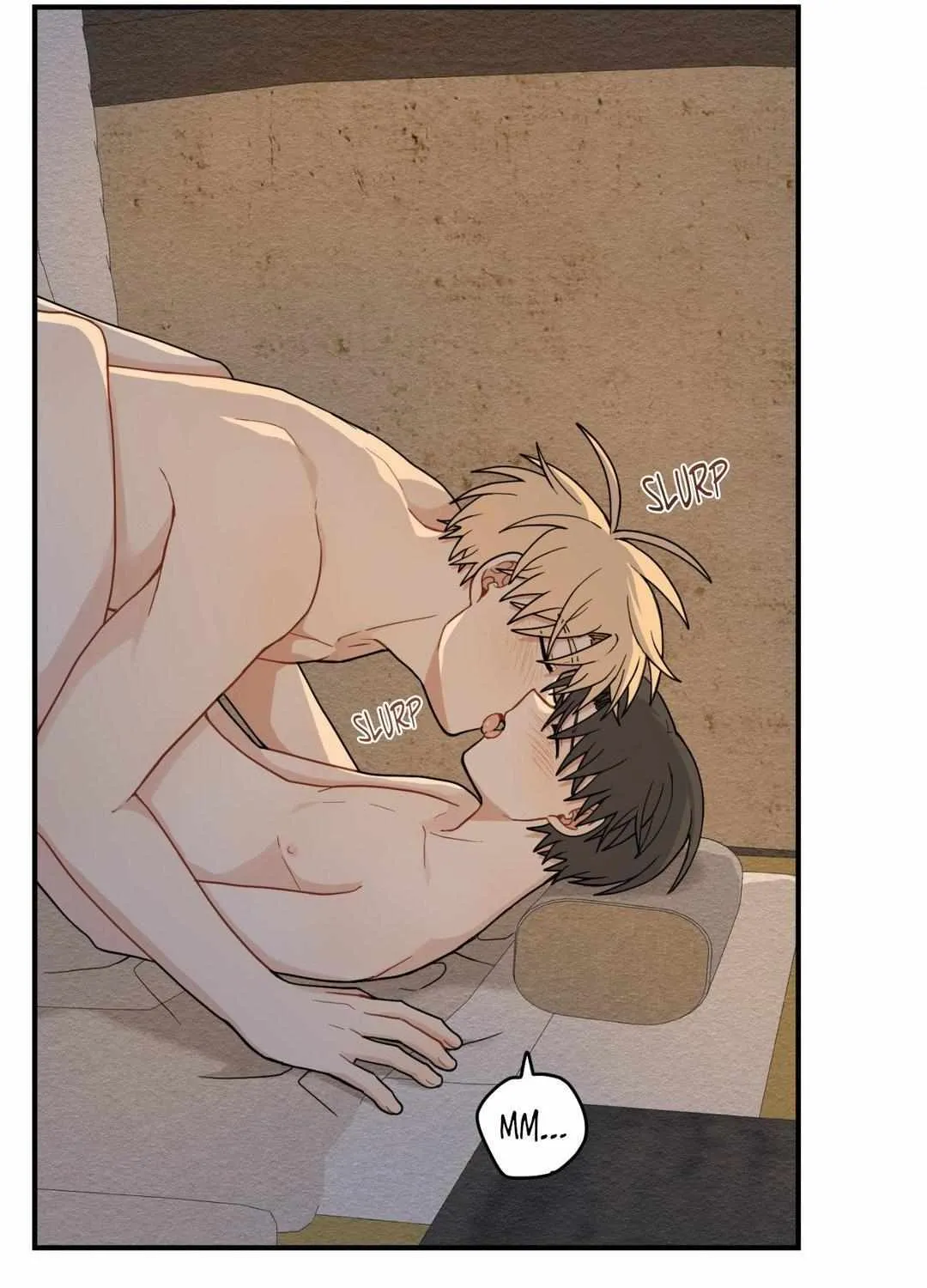 The Path Where the Forsythia Fell Chapter 54 page 31 - 