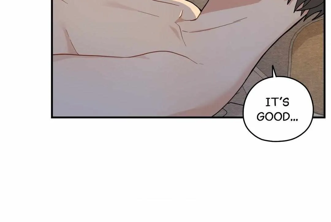 The Path Where the Forsythia Fell Chapter 54 page 33 - 