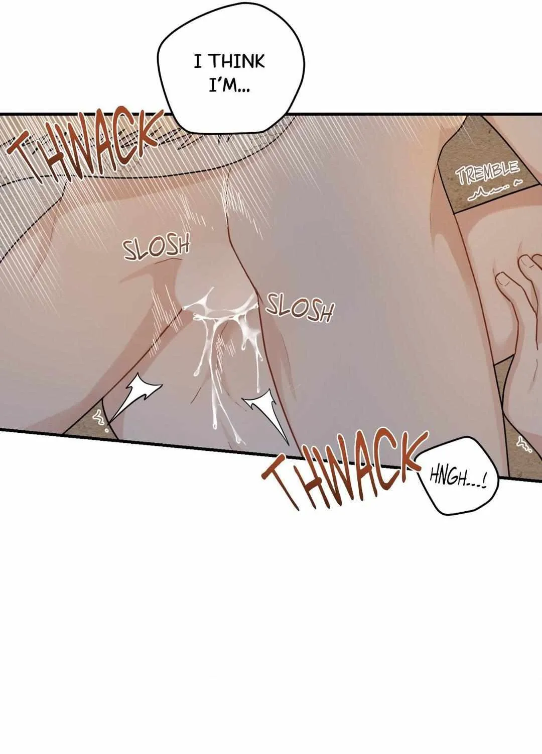 The Path Where the Forsythia Fell Chapter 54 page 40 - 