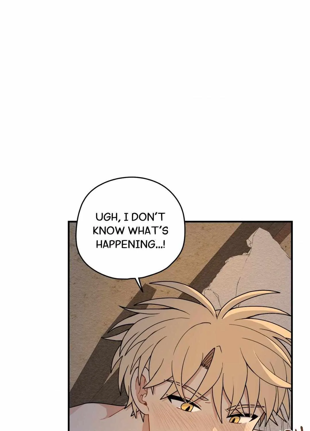 The Path Where the Forsythia Fell Chapter 54 page 5 - 