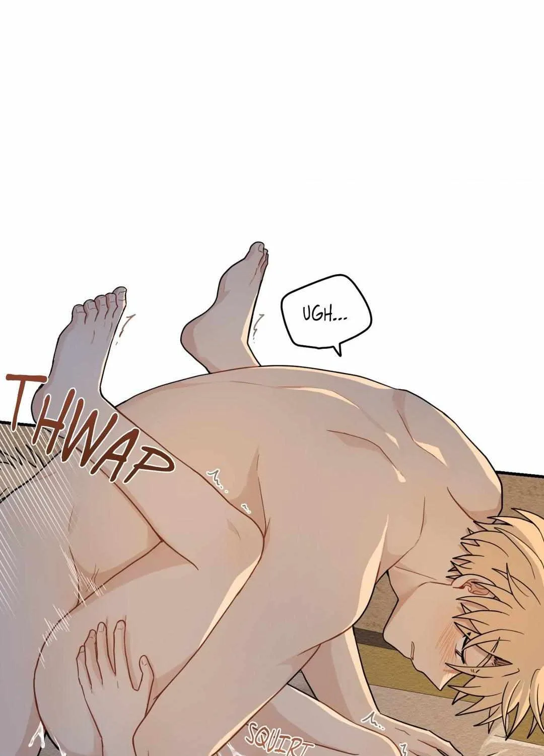 The Path Where the Forsythia Fell Chapter 54 page 41 - 