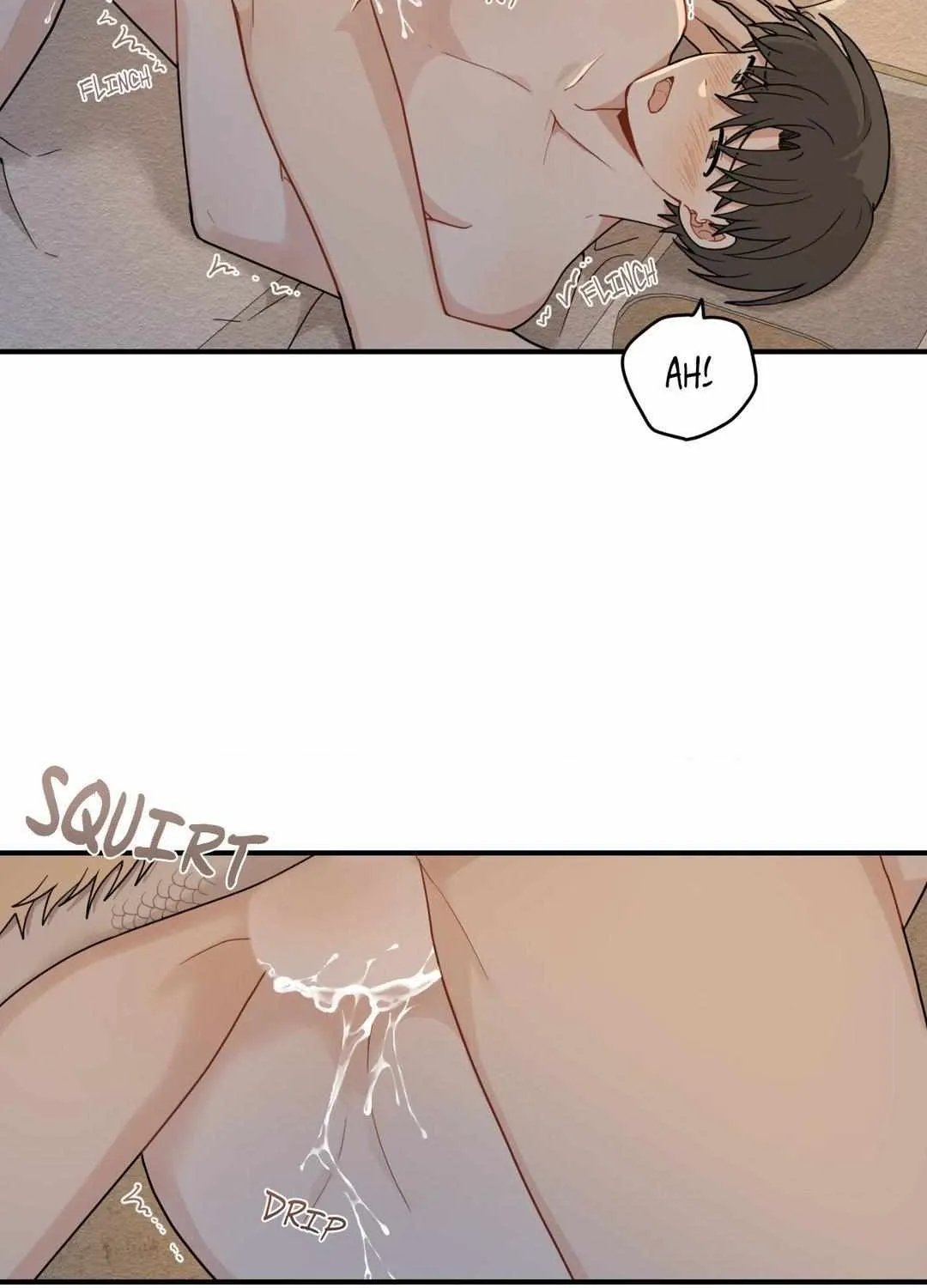 The Path Where the Forsythia Fell Chapter 54 page 42 - 