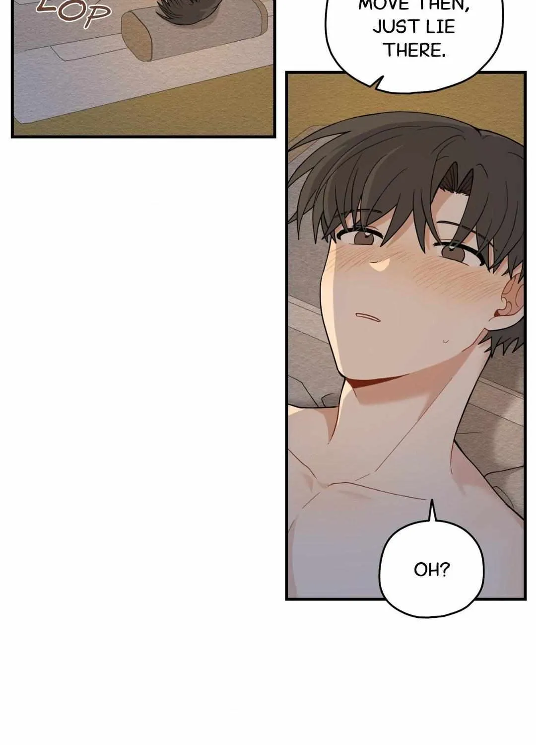 The Path Where the Forsythia Fell Chapter 54 page 44 - 