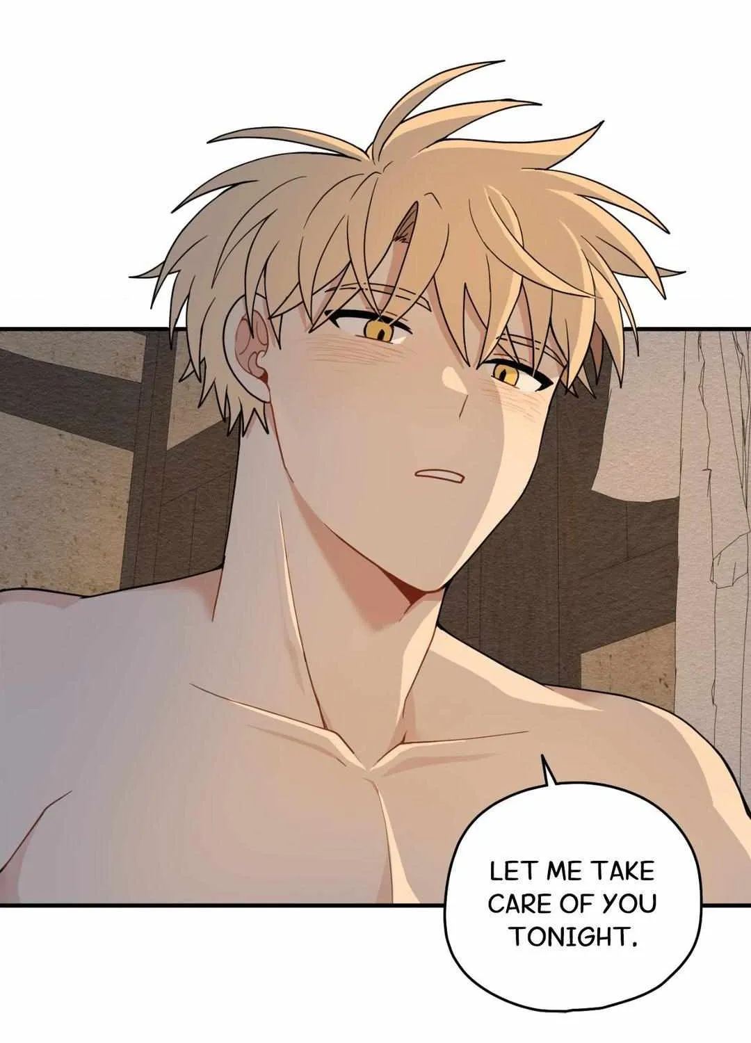 The Path Where the Forsythia Fell Chapter 54 page 45 - 