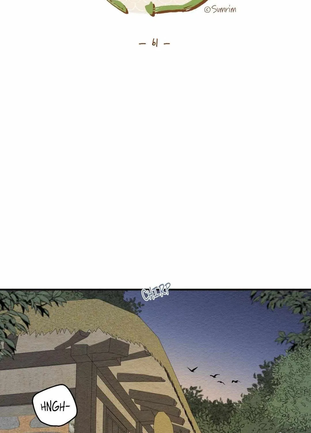 The Path Where the Forsythia Fell Chapter 54 page 47 - 