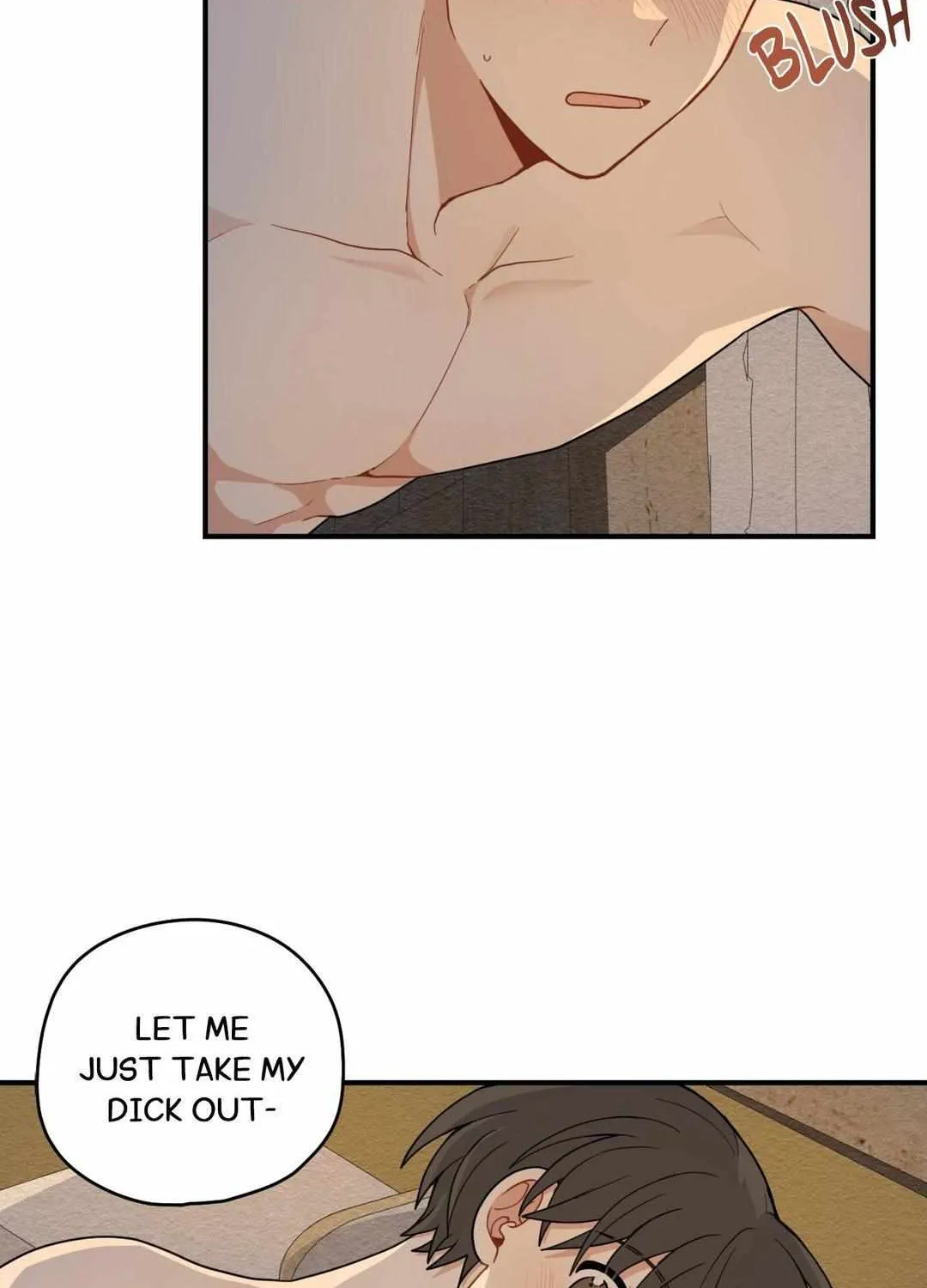 The Path Where the Forsythia Fell Chapter 54 page 6 - 