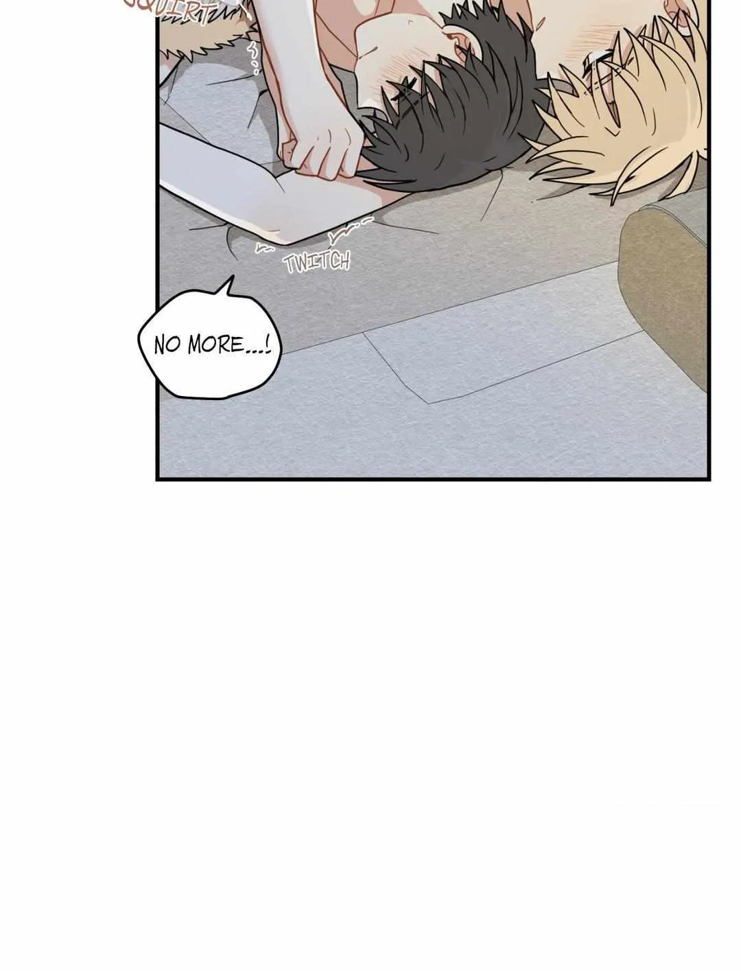 The Path Where the Forsythia Fell Chapter 54 page 51 - 