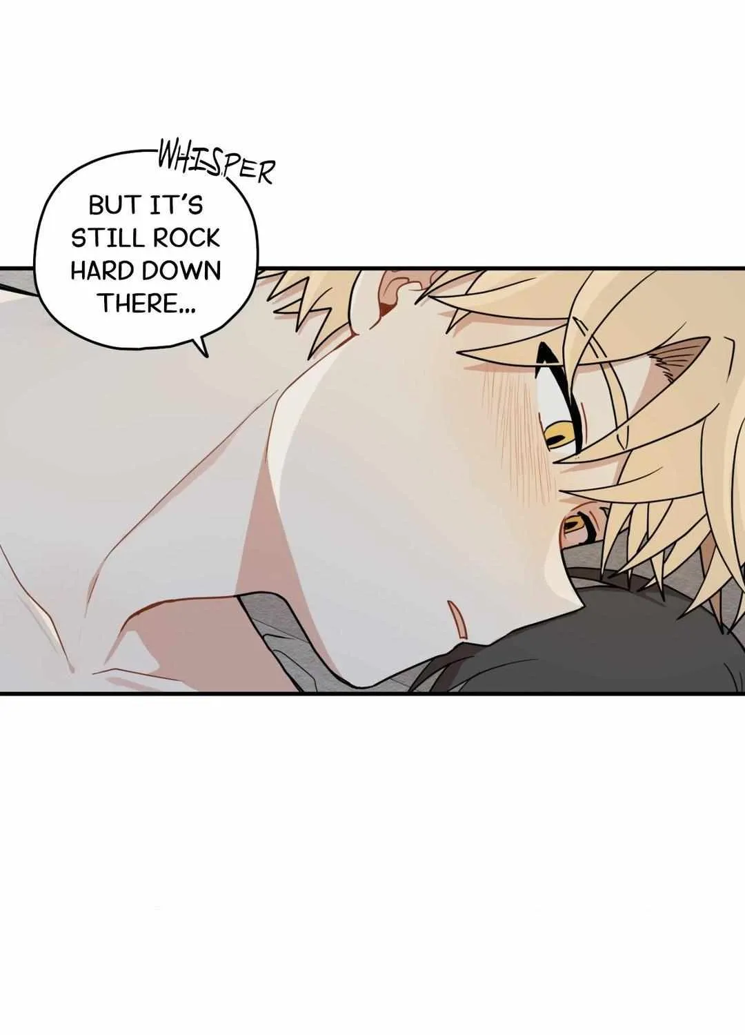 The Path Where the Forsythia Fell Chapter 54 page 54 - 