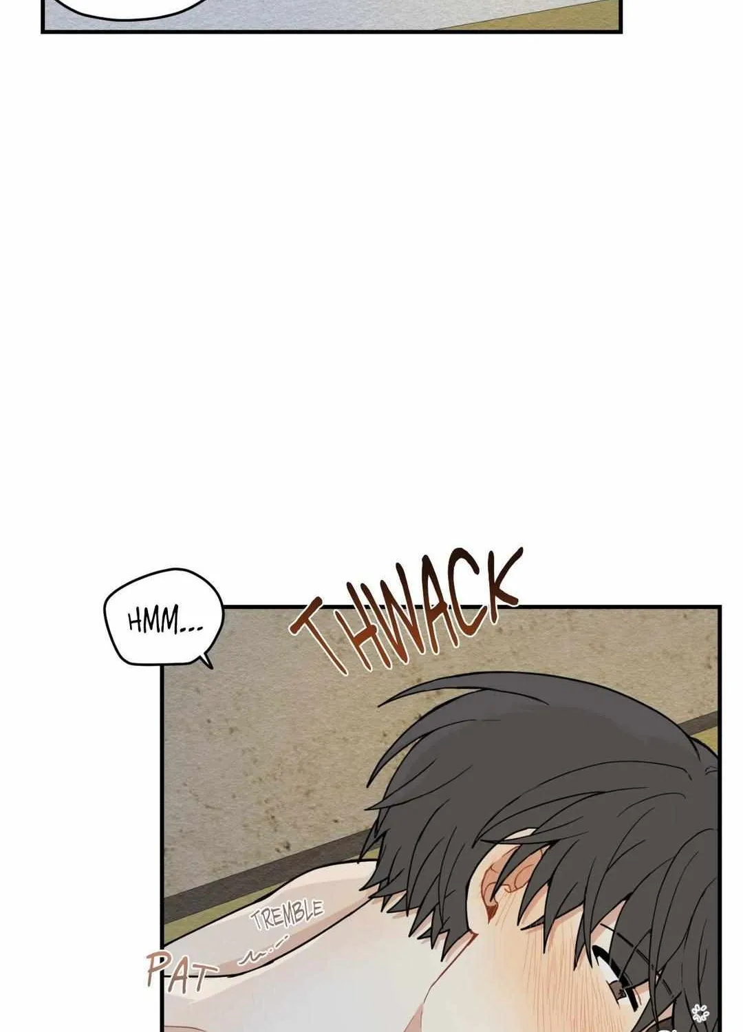 The Path Where the Forsythia Fell Chapter 54 page 62 - 