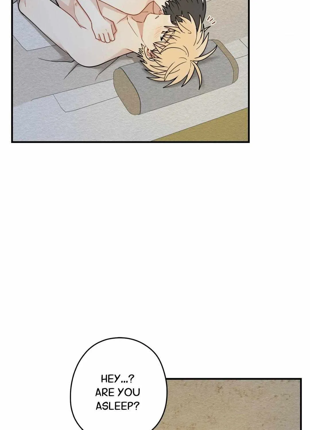 The Path Where the Forsythia Fell Chapter 54 page 68 - 