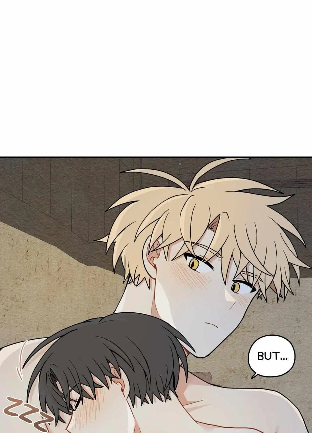 The Path Where the Forsythia Fell Chapter 54 page 74 - 