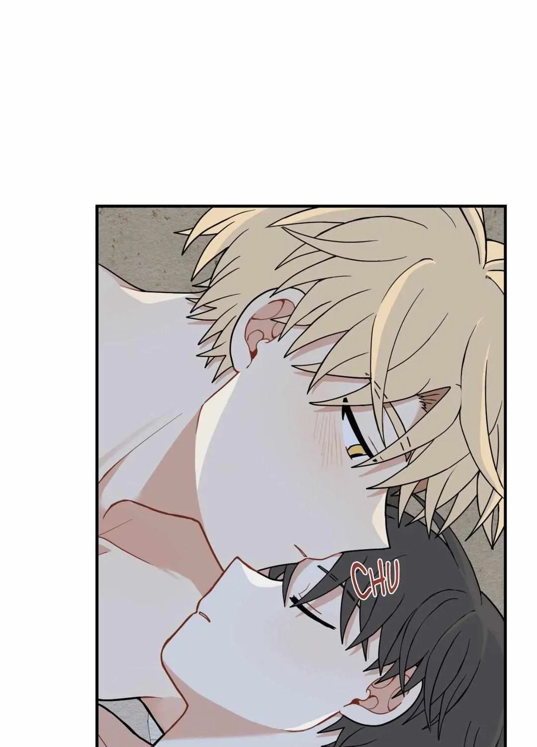 The Path Where the Forsythia Fell Chapter 54 page 77 - 