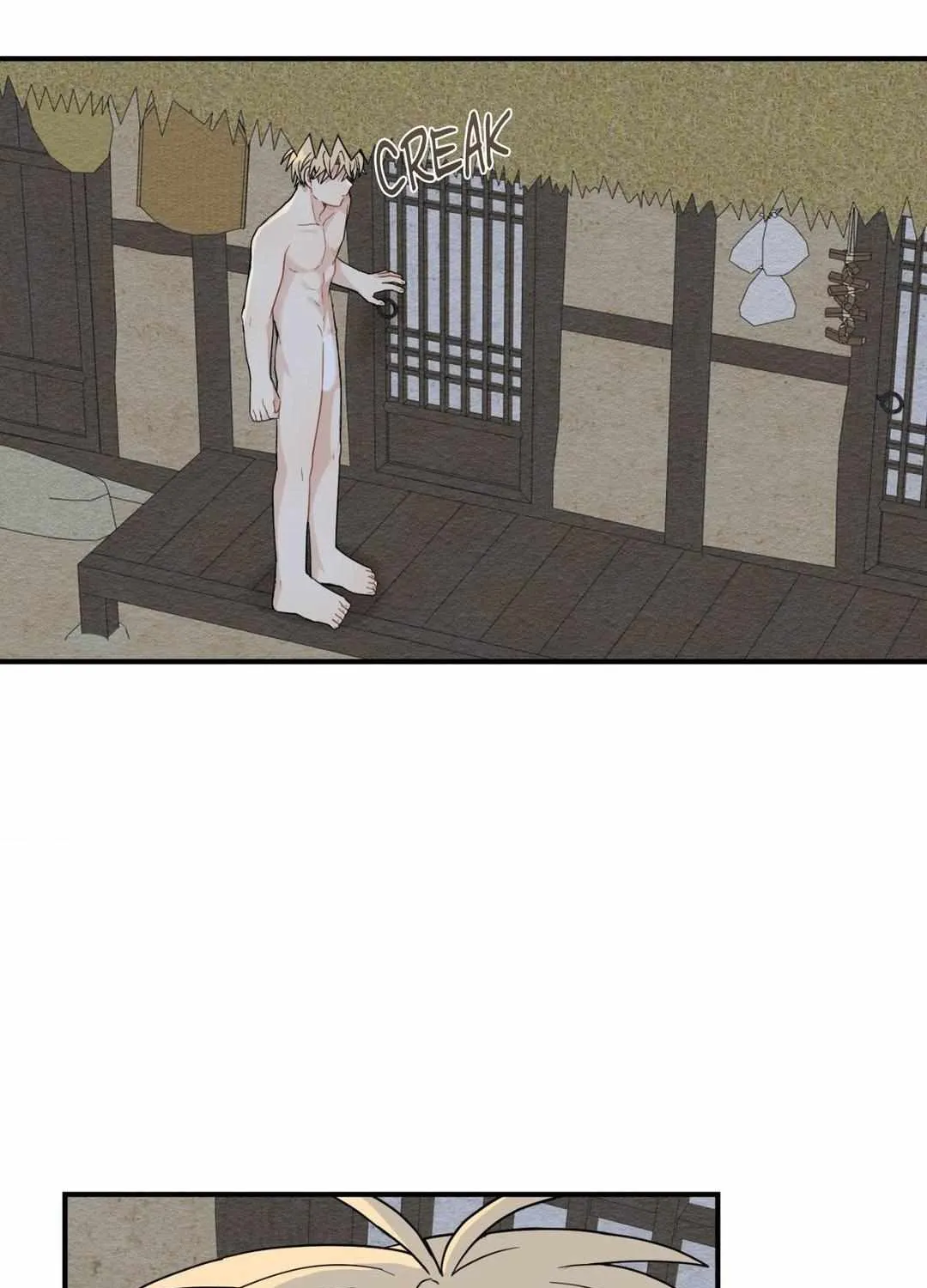 The Path Where the Forsythia Fell Chapter 54 page 79 - 