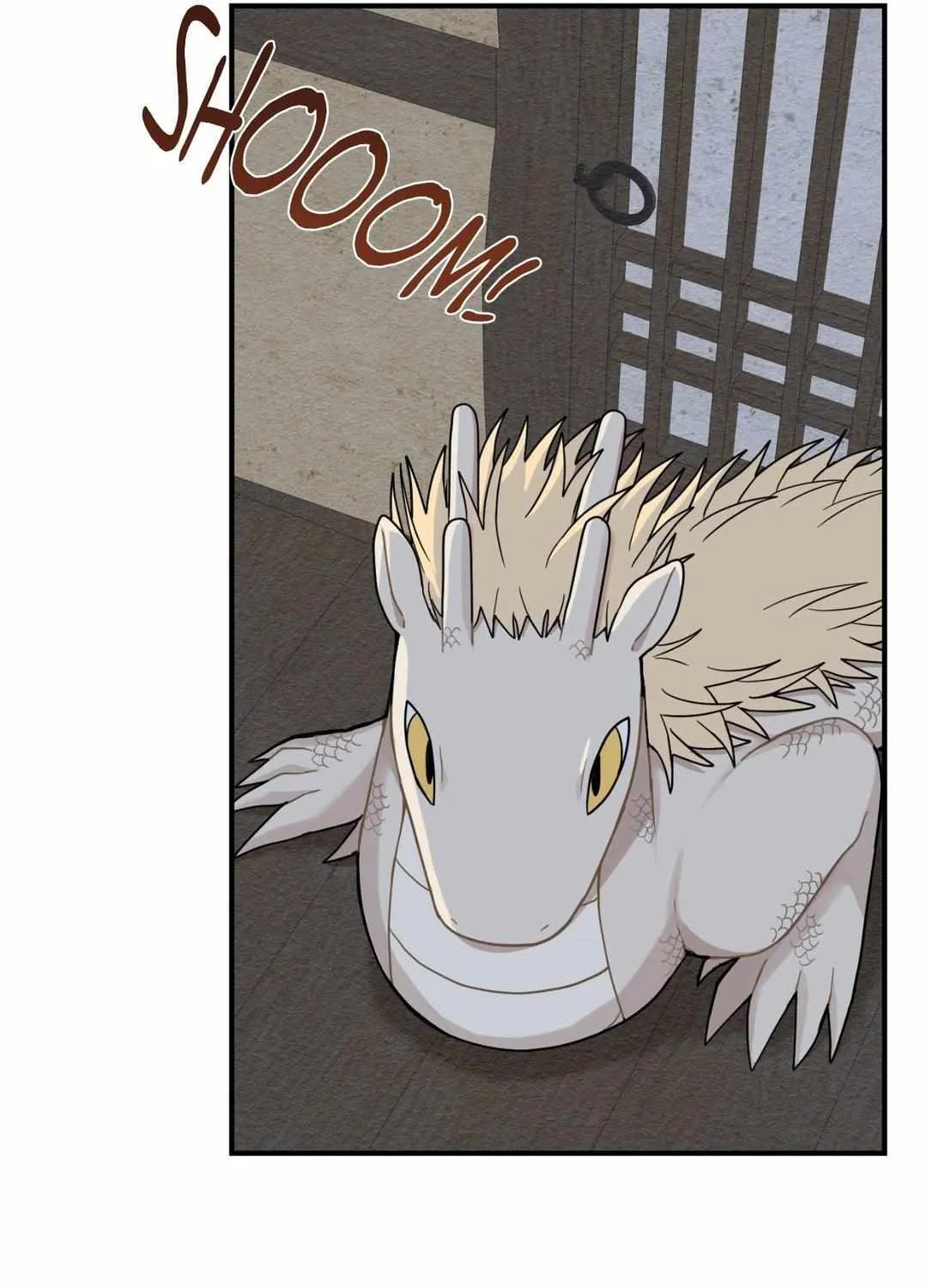 The Path Where the Forsythia Fell Chapter 54 page 82 - 