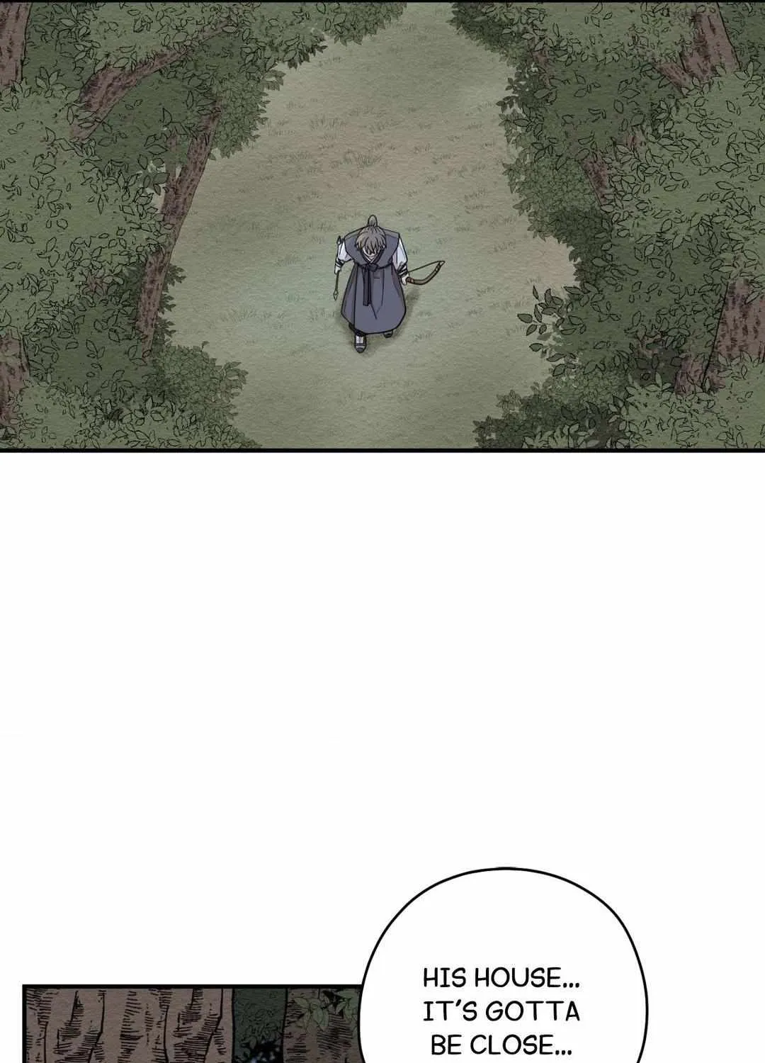 The Path Where the Forsythia Fell Chapter 54 page 85 - 
