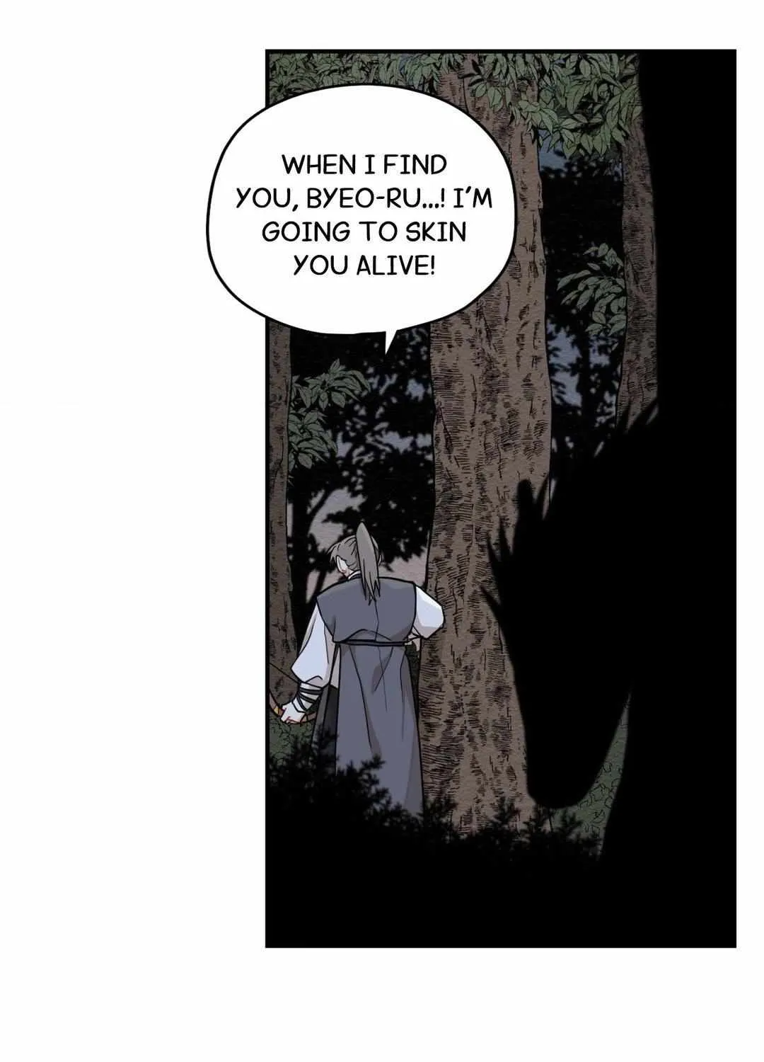 The Path Where the Forsythia Fell Chapter 54 page 87 - 