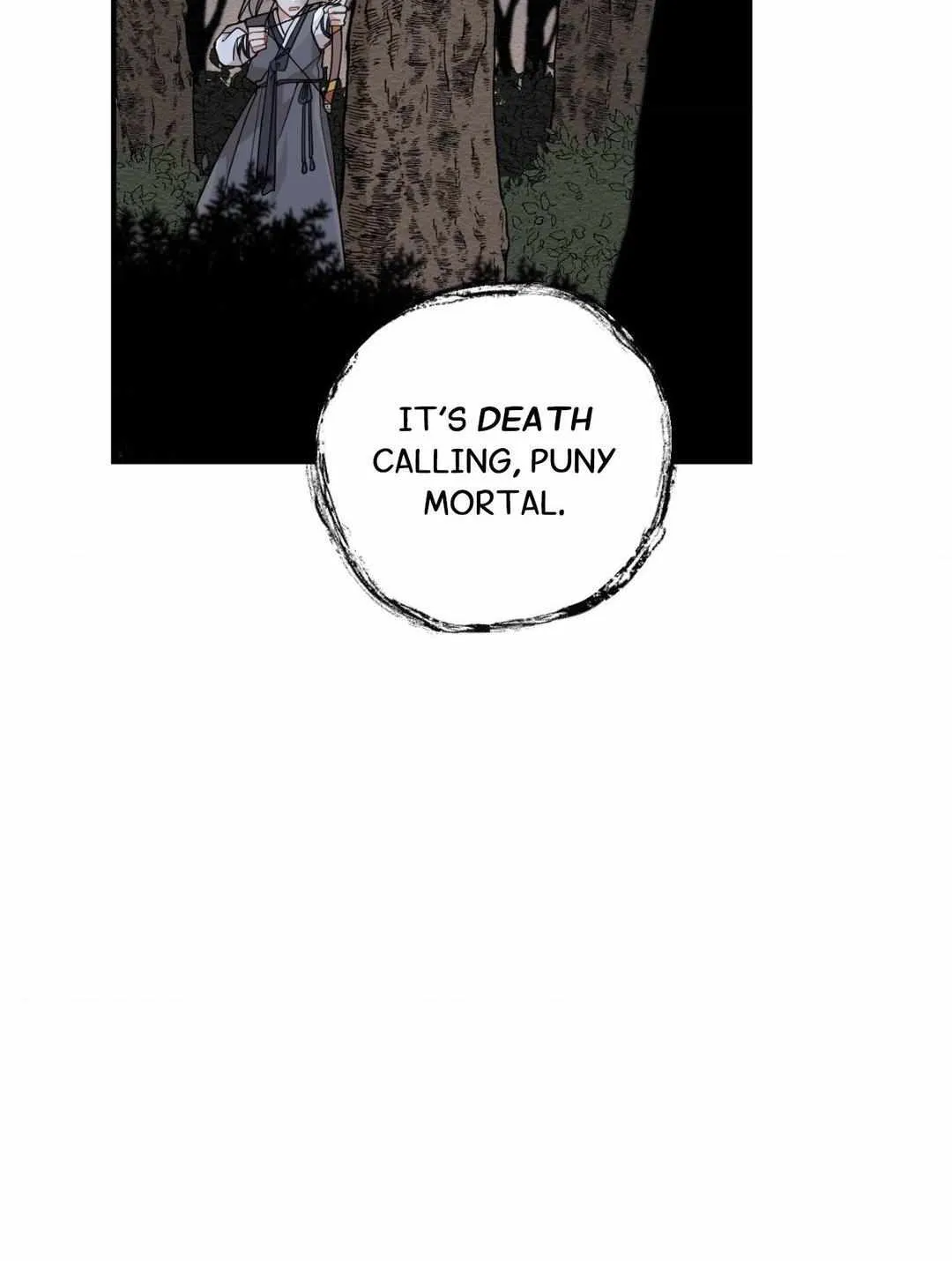 The Path Where the Forsythia Fell Chapter 54 page 90 - 