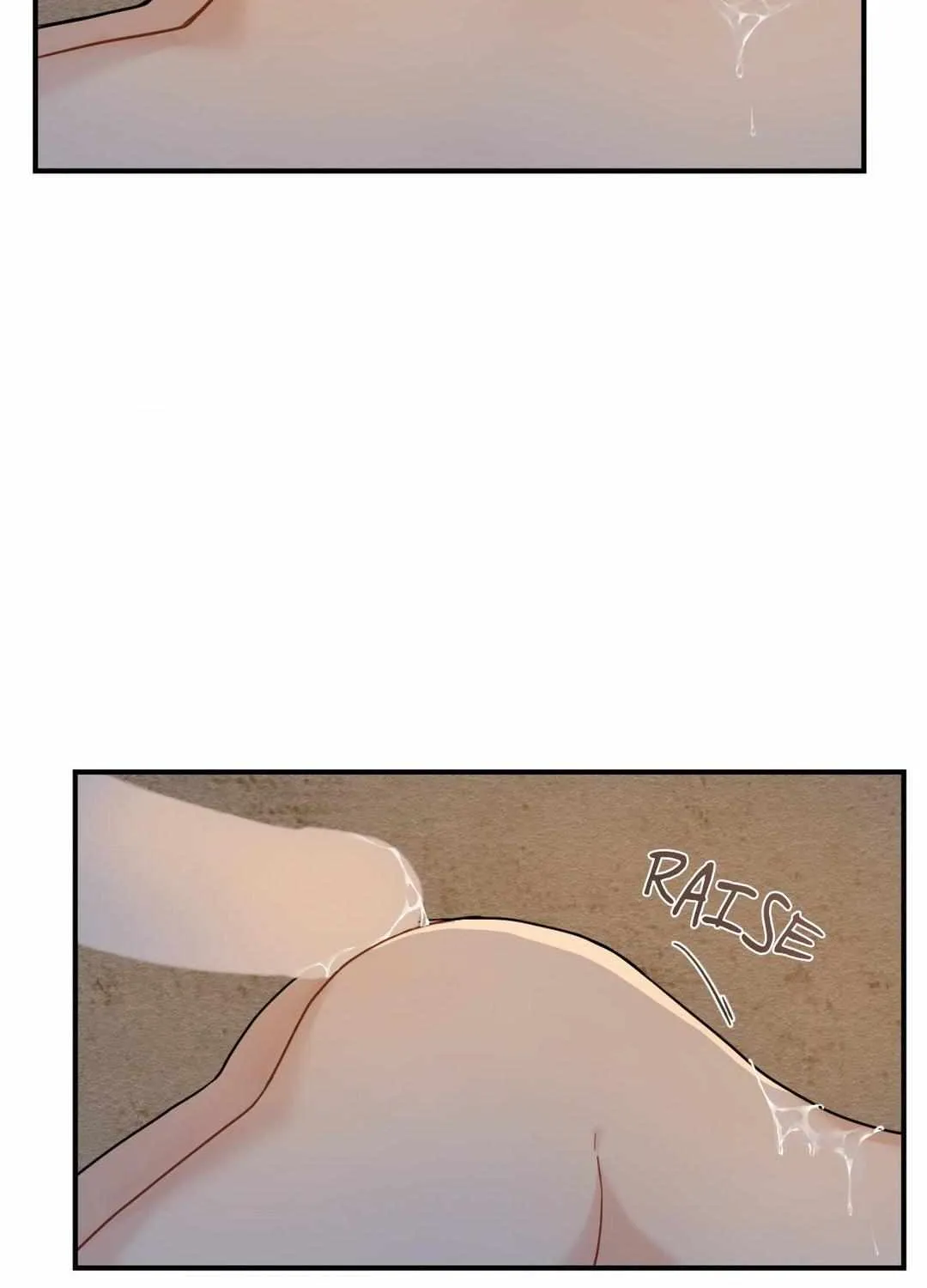 The Path Where the Forsythia Fell Chapter 54 page 10 - 