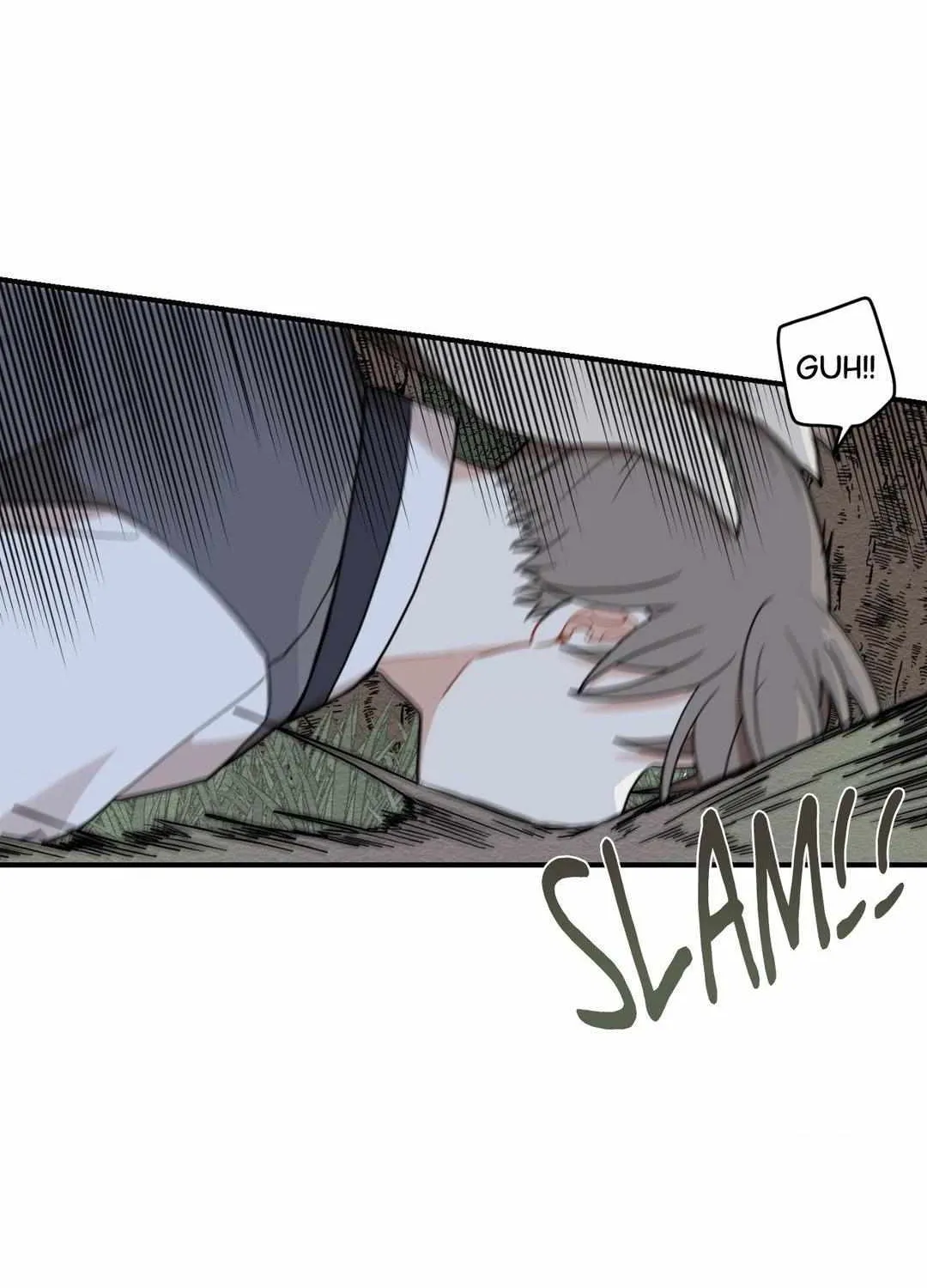 The Path Where the Forsythia Fell Chapter 54 page 95 - 