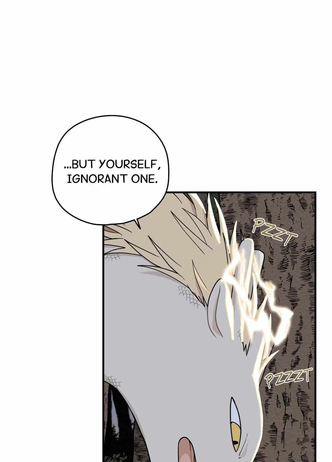 The Path Where the Forsythia Fell Chapter 54 page 98 - 