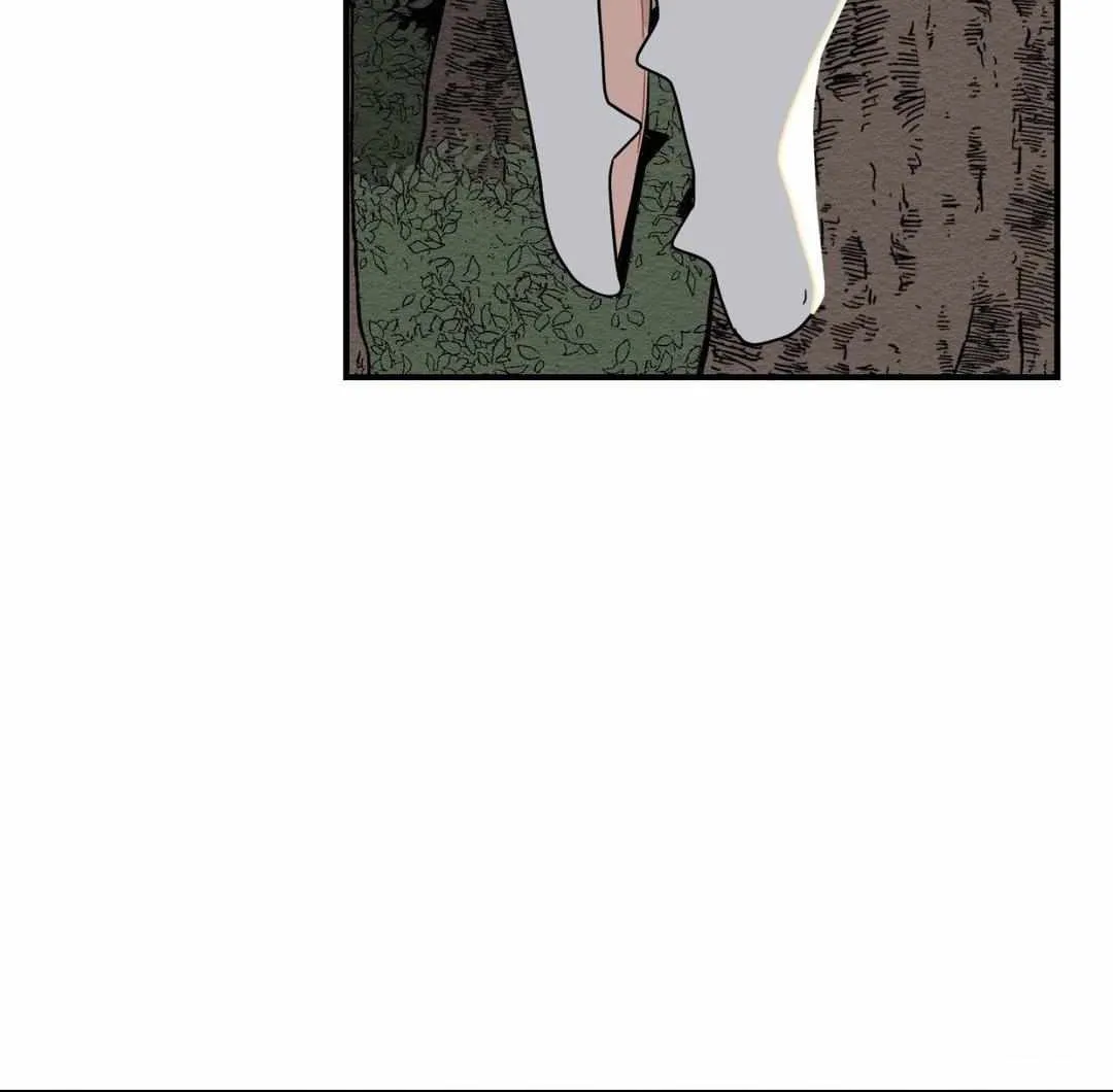 The Path Where the Forsythia Fell Chapter 54 page 99 - 