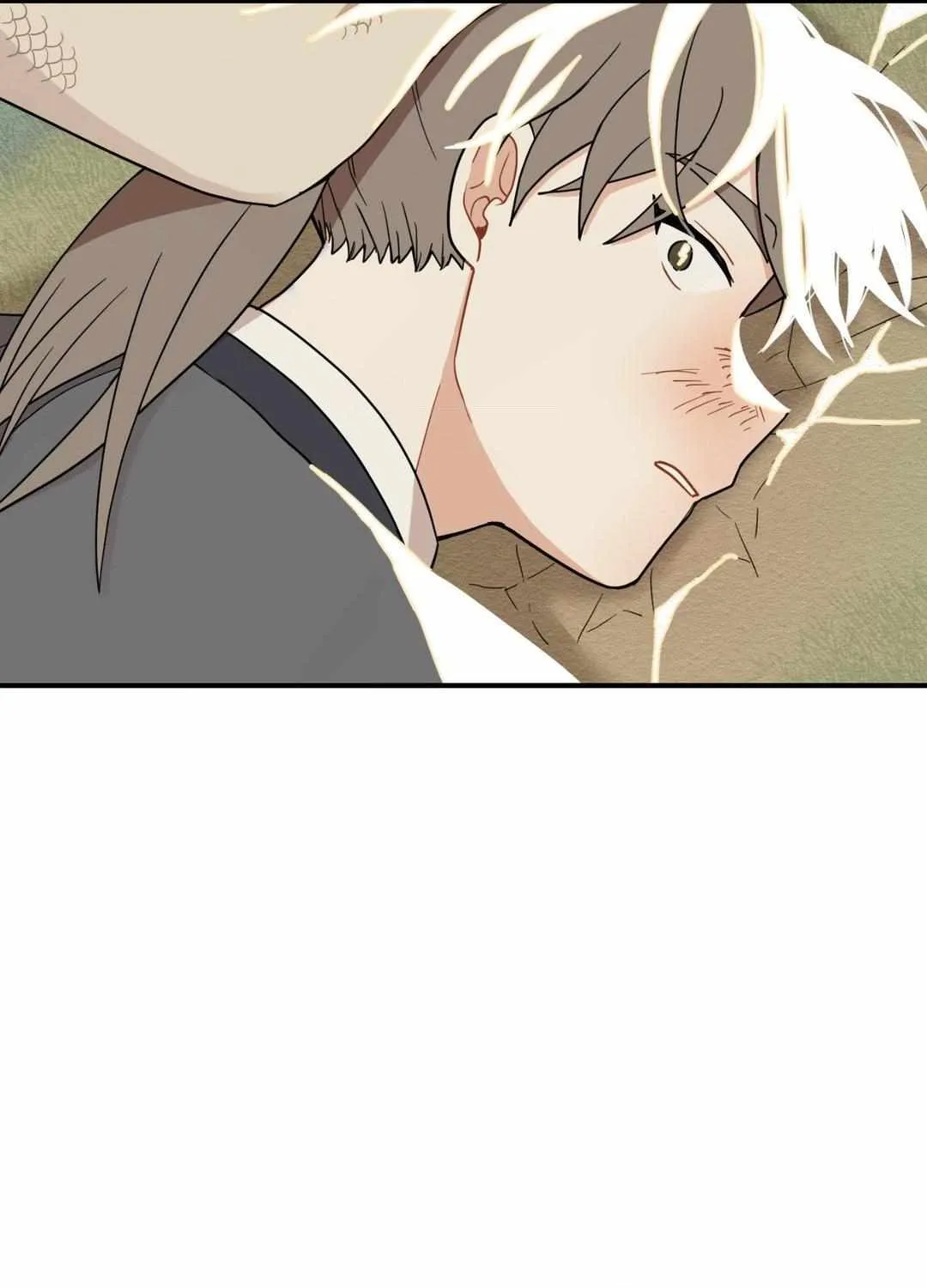 The Path Where the Forsythia Fell Chapter 54 page 100 - 