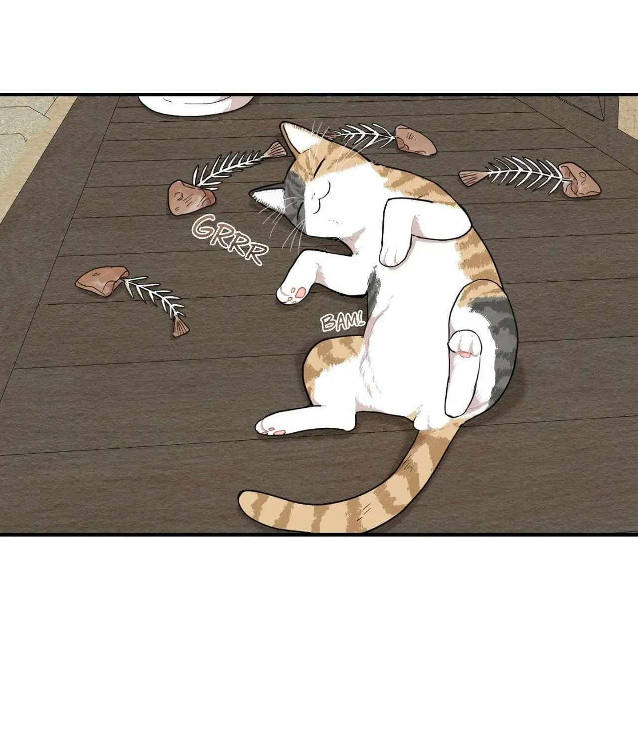 The Path Where the Forsythia Fell Chapter 55 page 103 - 