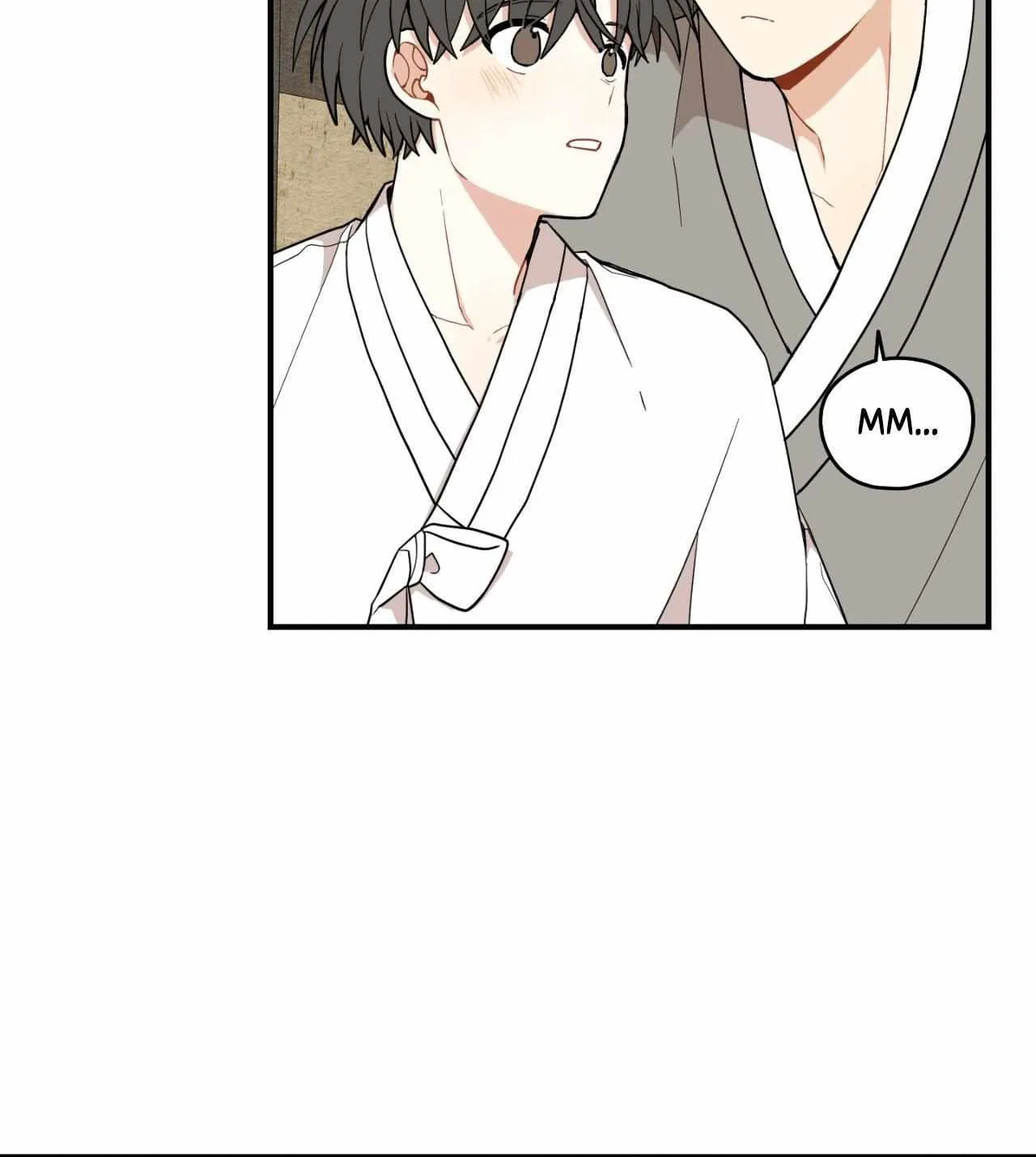 The Path Where the Forsythia Fell Chapter 55 page 107 - 