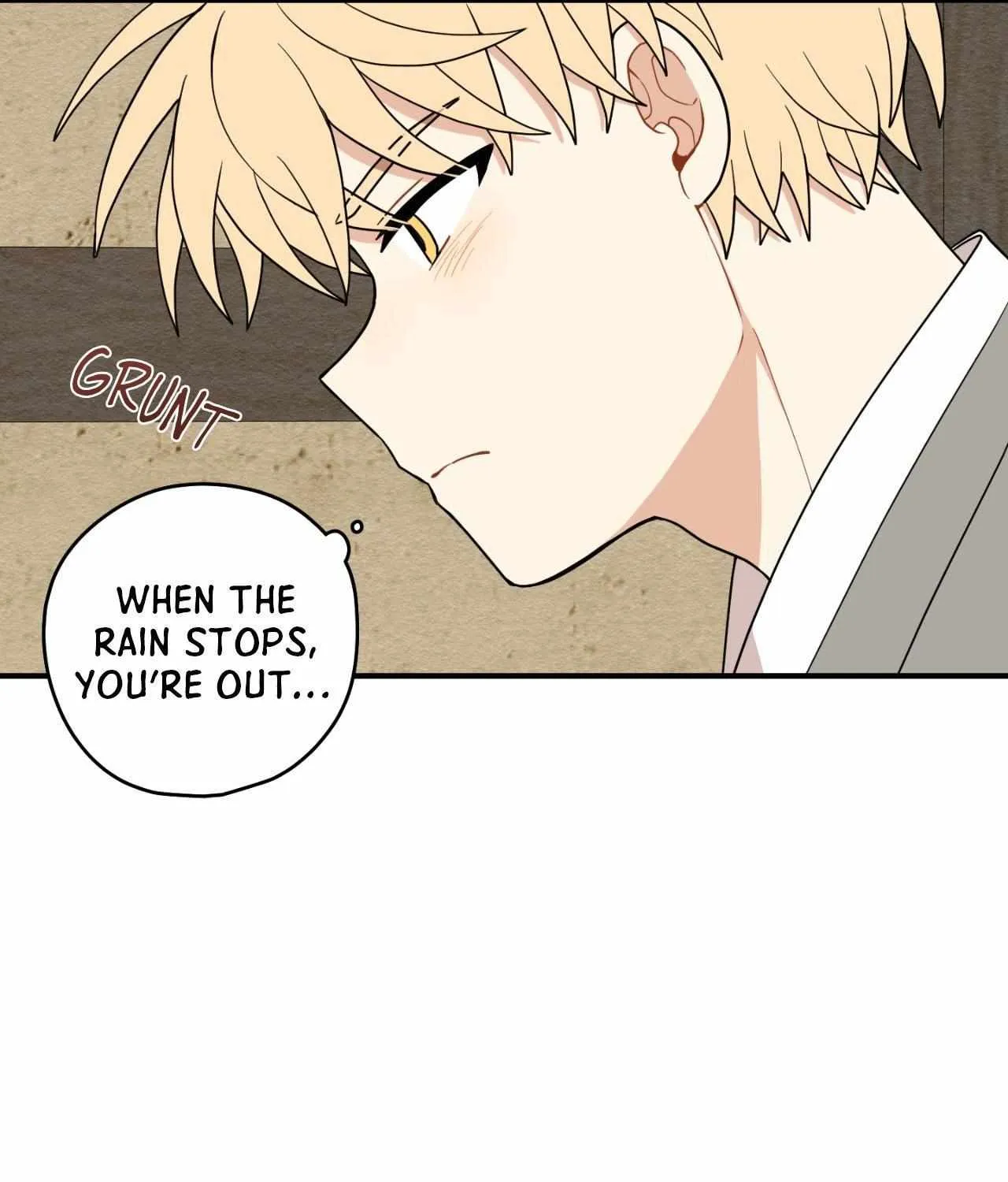 The Path Where the Forsythia Fell Chapter 55 page 108 - 