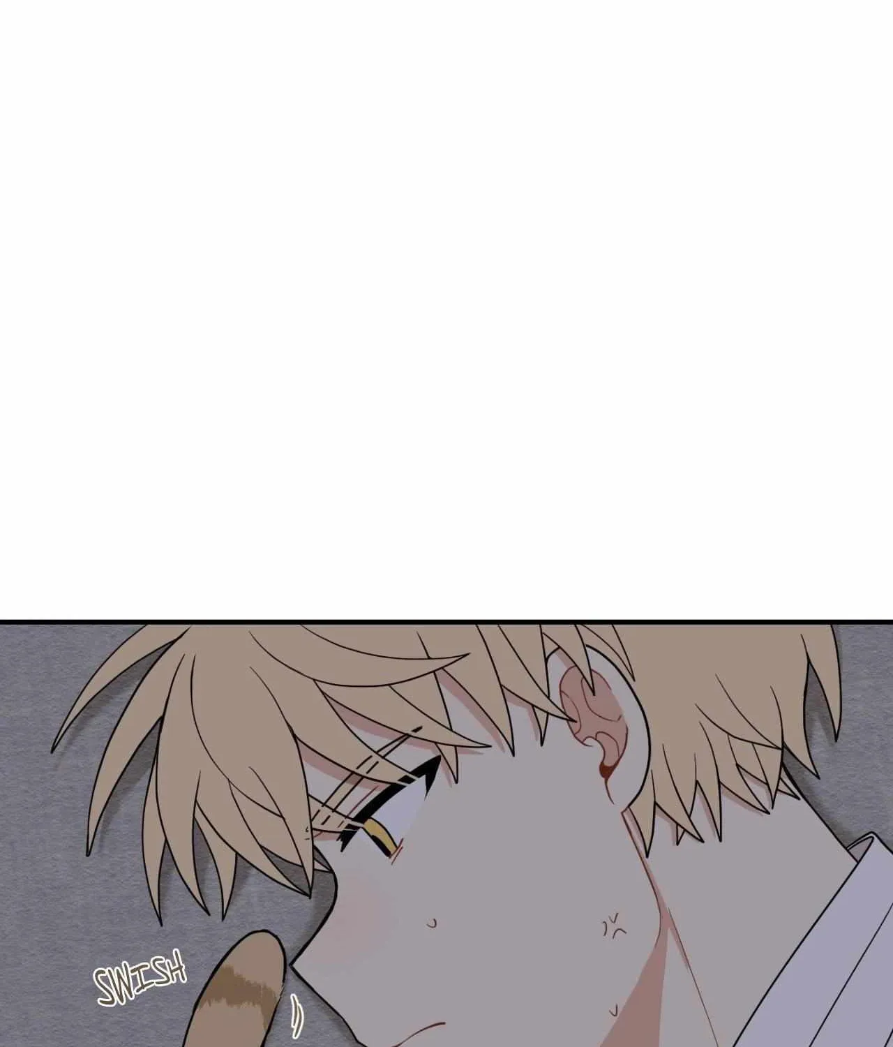 The Path Where the Forsythia Fell Chapter 55 page 109 - 