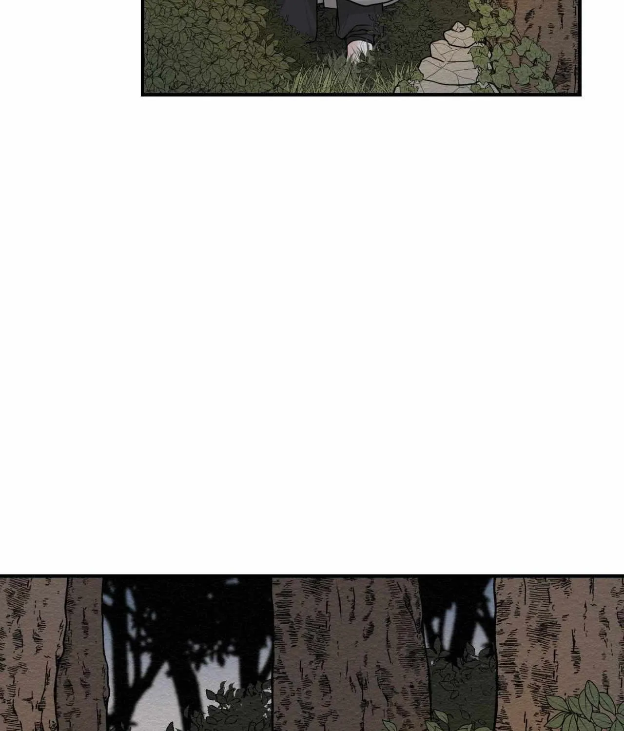 The Path Where the Forsythia Fell Chapter 55 page 15 - 