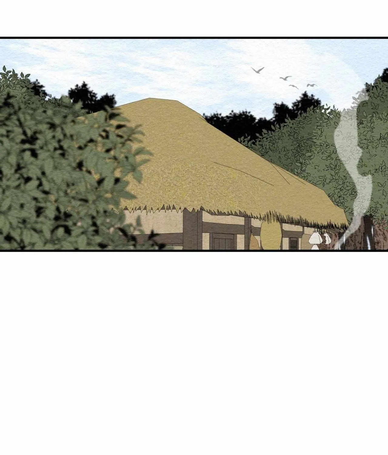 The Path Where the Forsythia Fell Chapter 55 page 18 - 