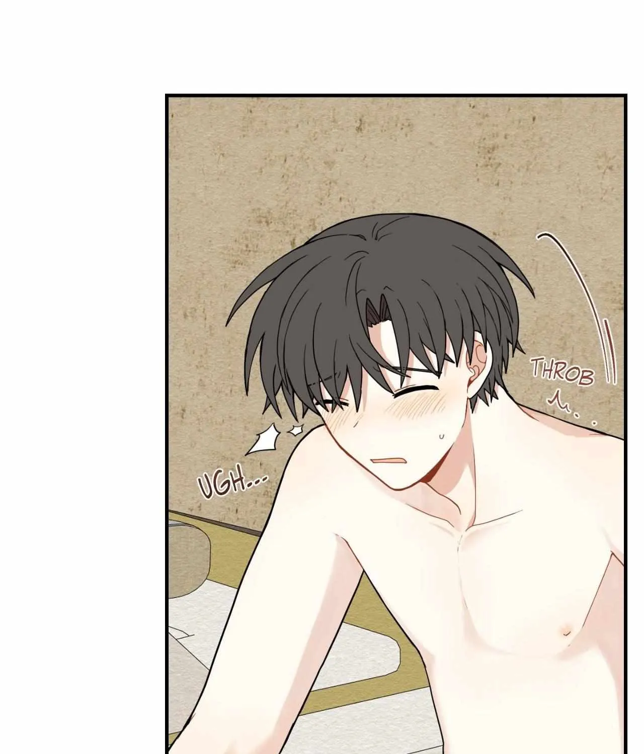 The Path Where the Forsythia Fell Chapter 55 page 21 - 