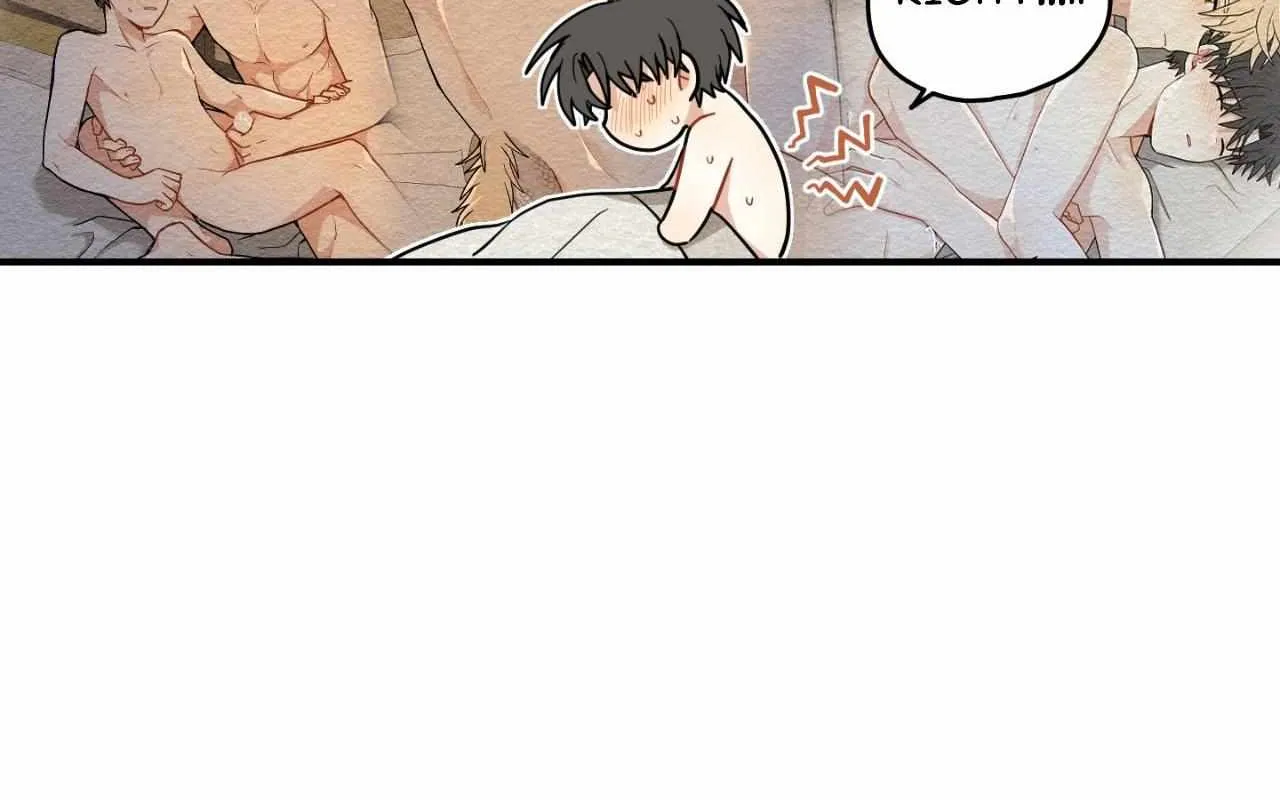 The Path Where the Forsythia Fell Chapter 55 page 23 - 