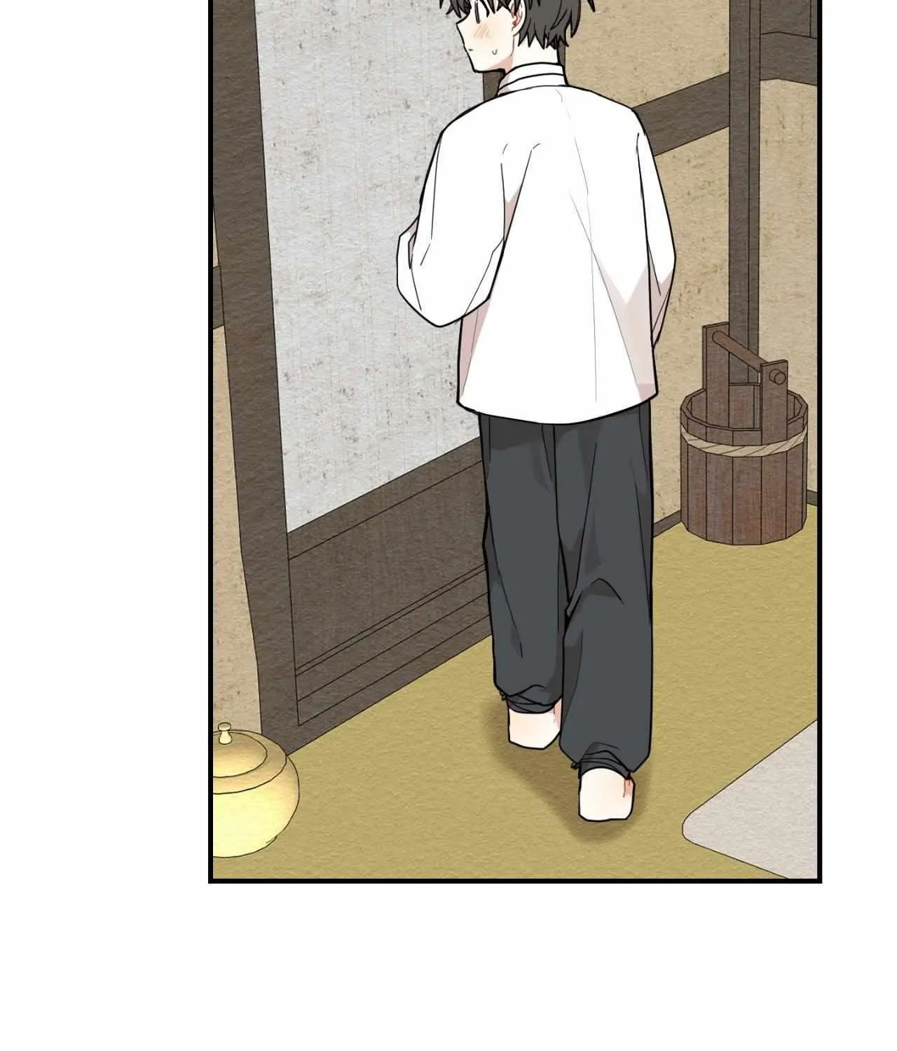 The Path Where the Forsythia Fell Chapter 55 page 26 - 