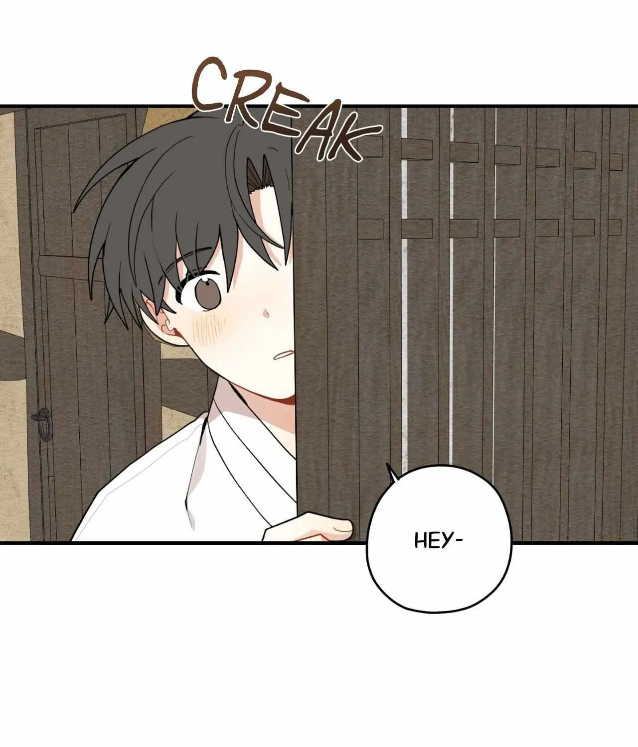 The Path Where the Forsythia Fell Chapter 55 page 28 - 